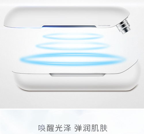 金稻KD803A吸黑头导出仪 小气泡级的毛孔清洁神器